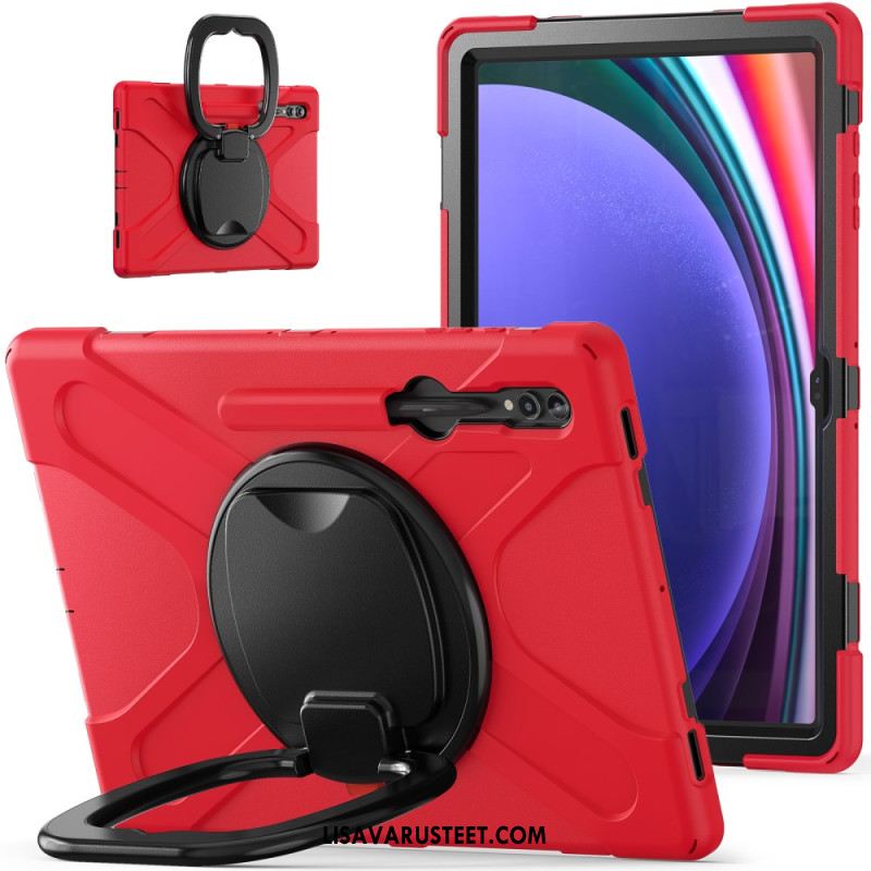 Case Samsung Galaxy Tab S10 Ultra Puhelinkuoret Monitoiminen