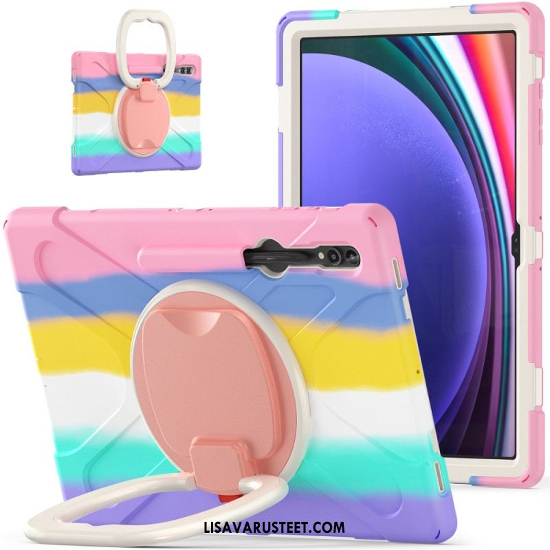 Case Samsung Galaxy Tab S10 Ultra Puhelinkuoret Monitoiminen