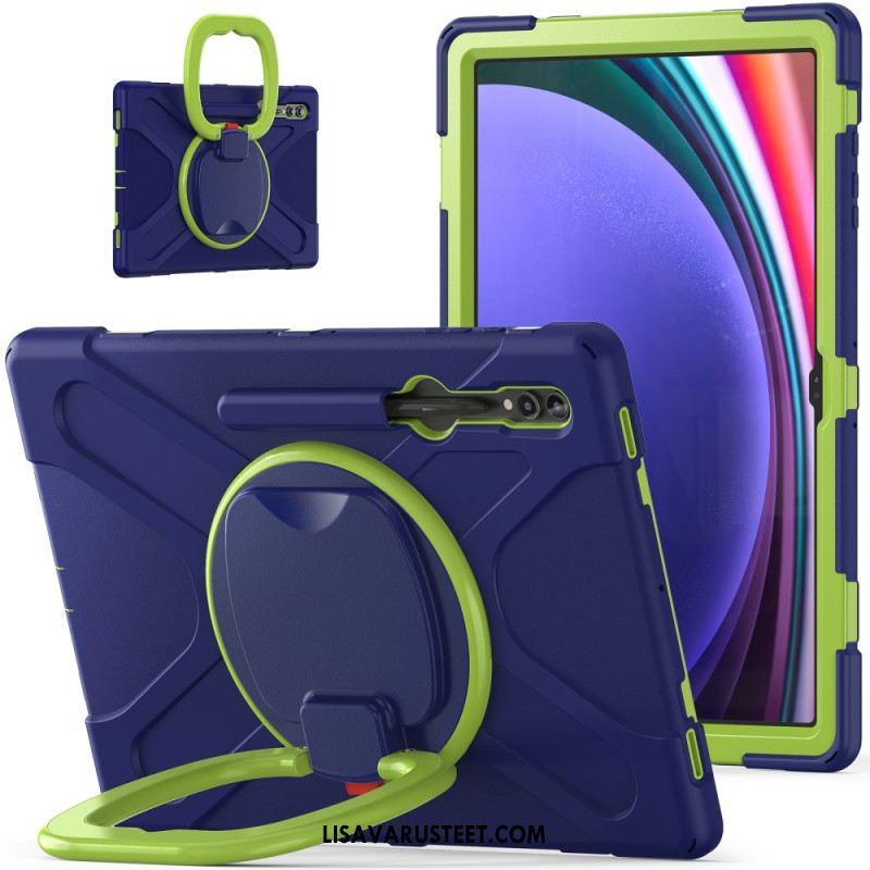 Case Samsung Galaxy Tab S10 Ultra Puhelinkuoret Monitoiminen