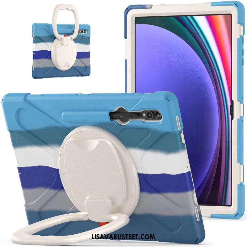 Case Samsung Galaxy Tab S10 Ultra Puhelinkuoret Monitoiminen