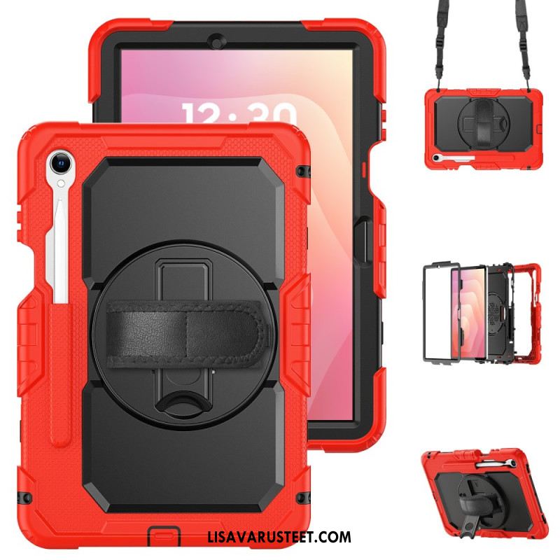 Case Samsung Galaxy Tab S11 Puhelinkuoret Täysi Suojaus