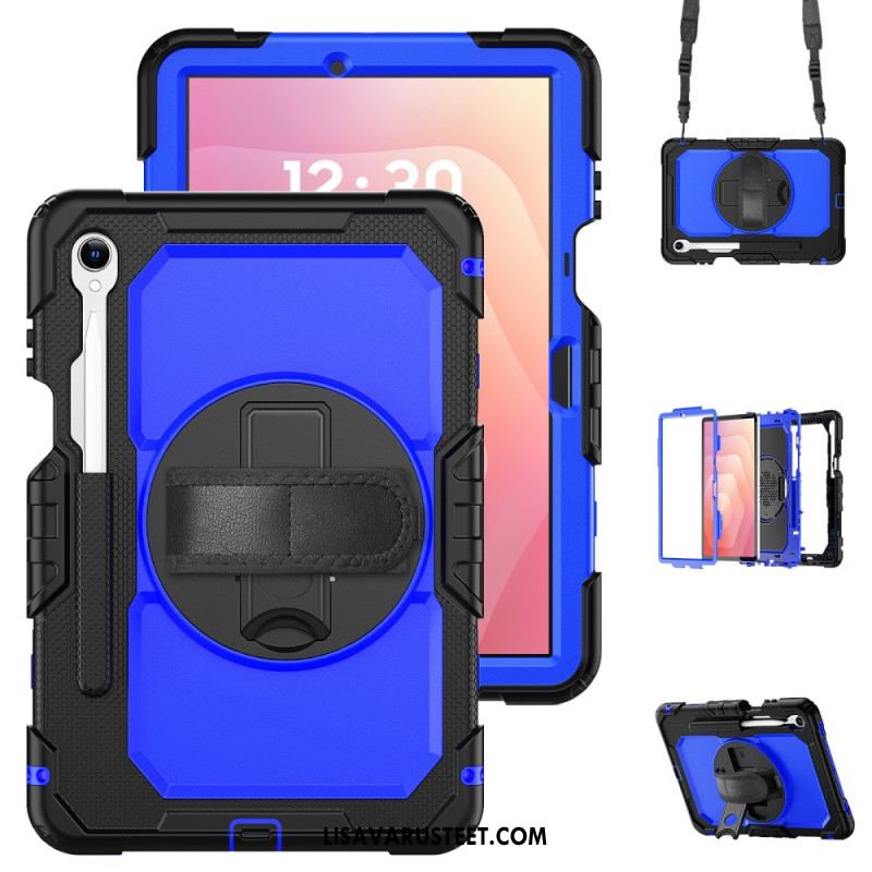 Case Samsung Galaxy Tab S11 Puhelinkuoret Täysi Suojaus