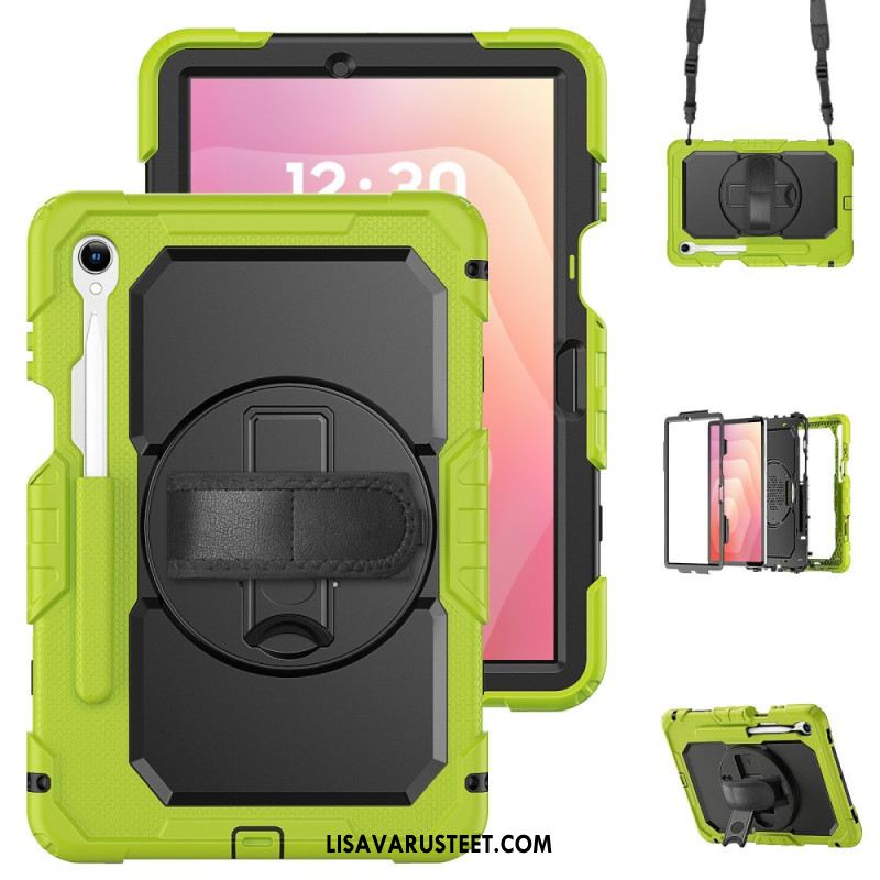 Case Samsung Galaxy Tab S11 Puhelinkuoret Täysi Suojaus