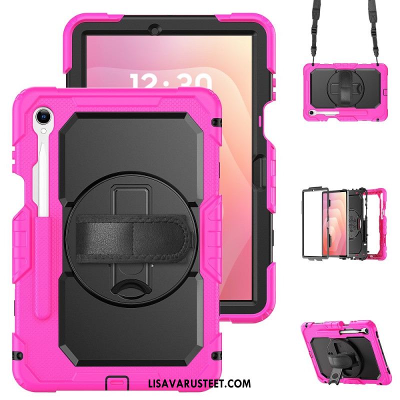 Case Samsung Galaxy Tab S11 Puhelinkuoret Täysi Suojaus