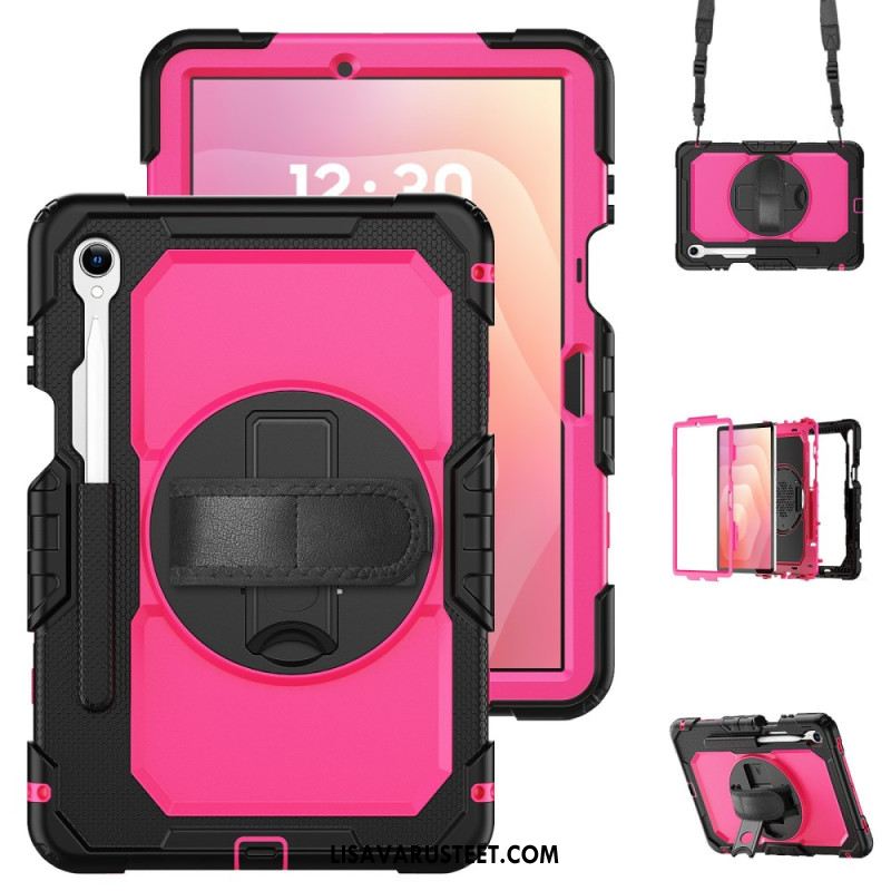 Case Samsung Galaxy Tab S11 Puhelinkuoret Täysi Suojaus