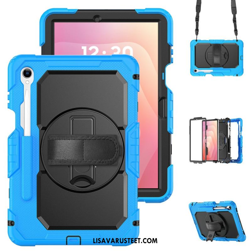 Case Samsung Galaxy Tab S11 Puhelinkuoret Täysi Suojaus