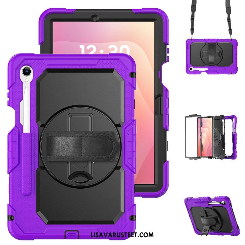 Case Samsung Galaxy Tab S11 Puhelinkuoret Täysi Suojaus