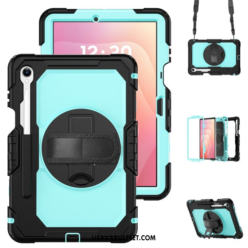 Case Samsung Galaxy Tab S11 Puhelinkuoret Täysi Suojaus