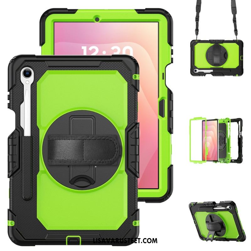 Case Samsung Galaxy Tab S11 Puhelinkuoret Täysi Suojaus