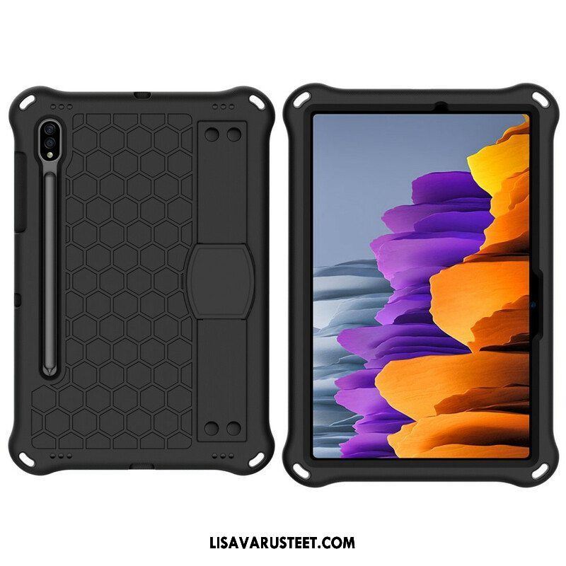 Case Samsung Galaxy Tab S8 / Tab S7 Eva Hihnan Tuella