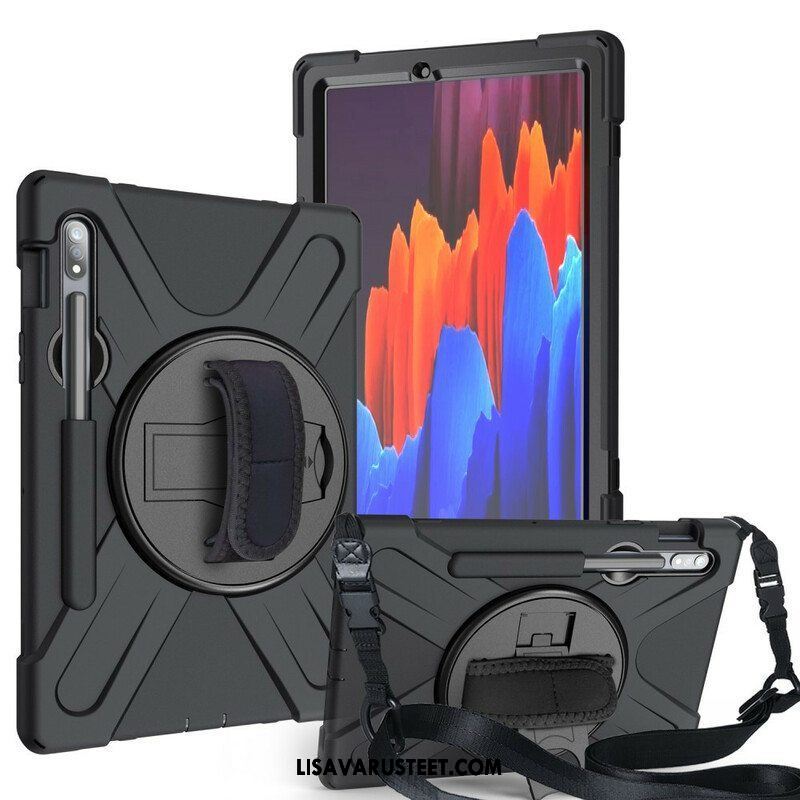 Case Samsung Galaxy Tab S8 / Tab S7 Monitoiminen