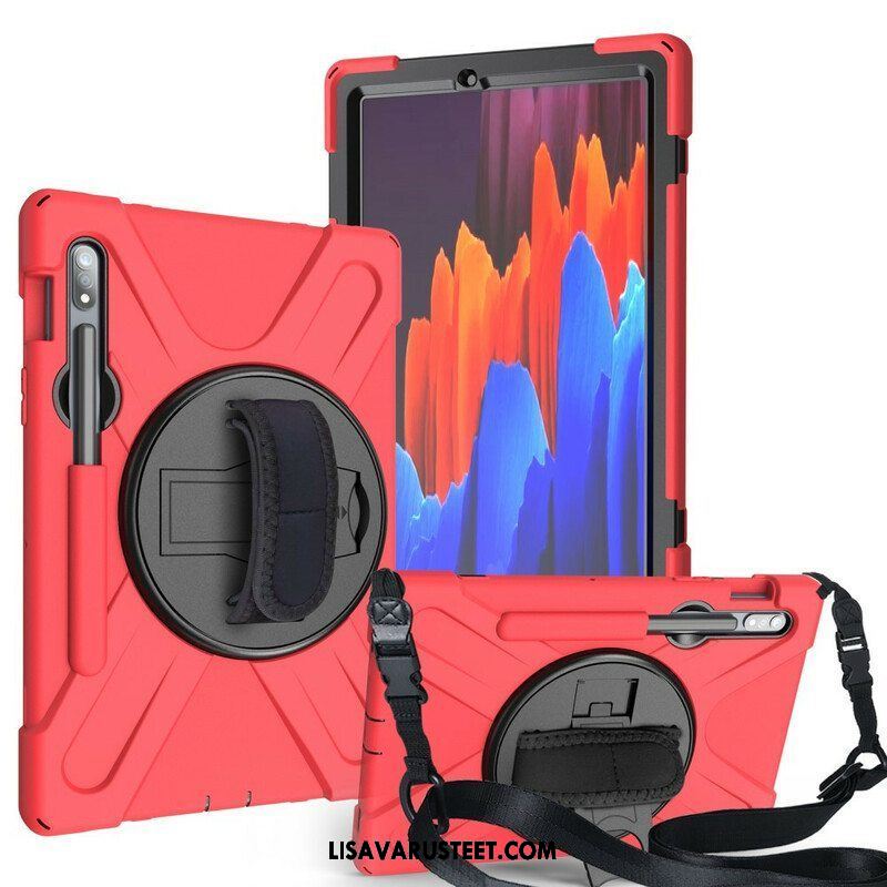 Case Samsung Galaxy Tab S8 / Tab S7 Monitoiminen