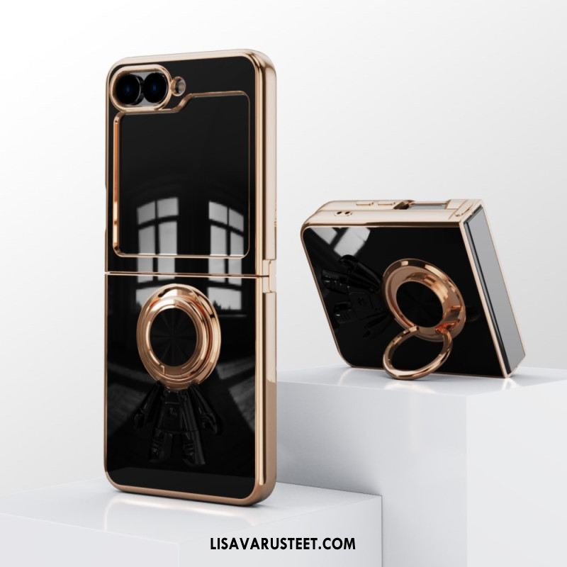 Case Samsung Galaxy Z Flip 7 Fe Puhelinkuoret Astronautti