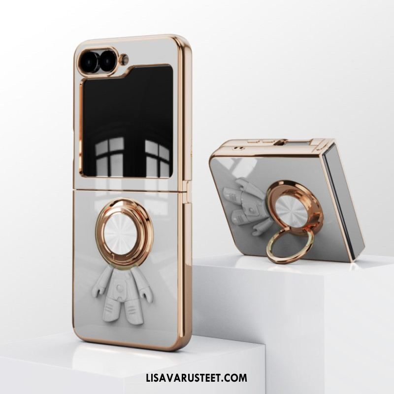 Case Samsung Galaxy Z Flip 7 Fe Puhelinkuoret Astronautti