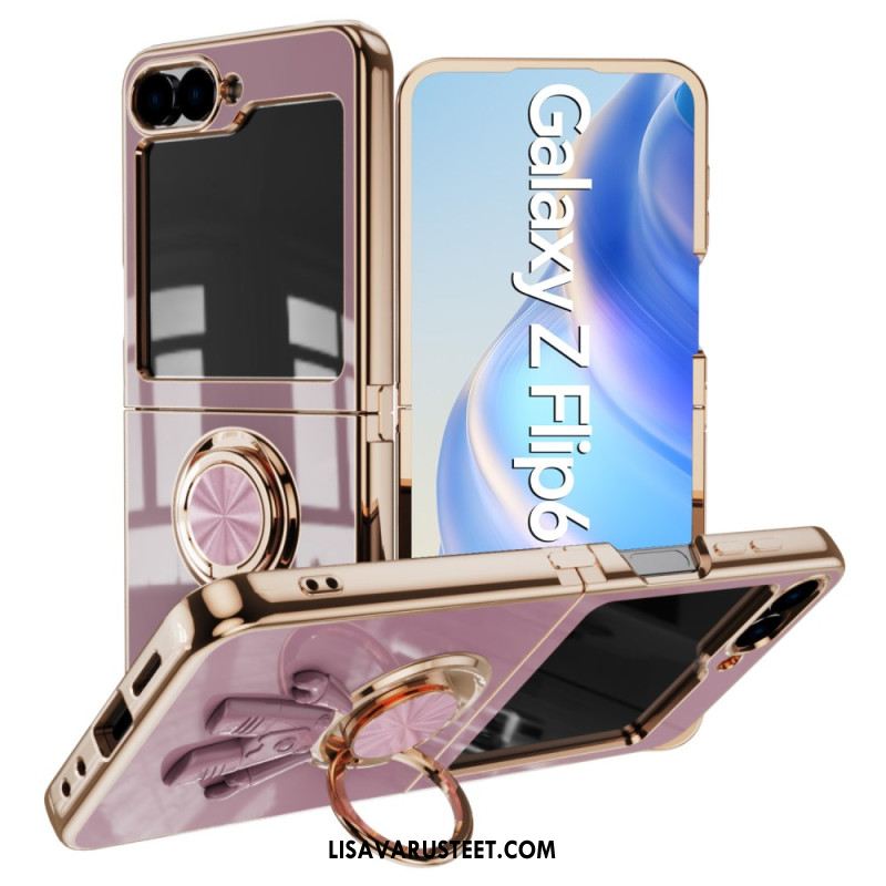 Case Samsung Galaxy Z Flip 7 Fe Puhelinkuoret Astronautti