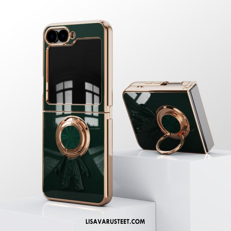 Case Samsung Galaxy Z Flip 7 Fe Puhelinkuoret Astronautti