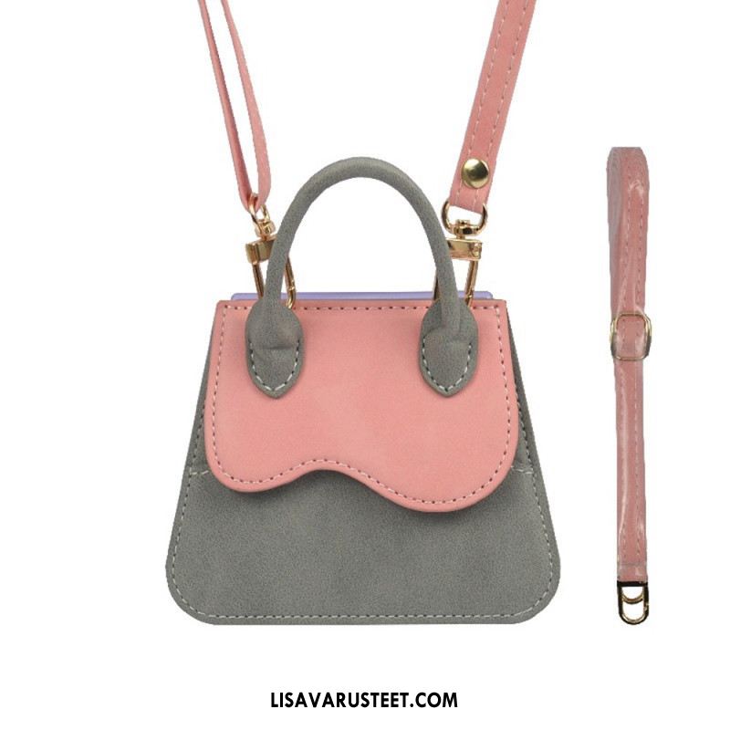 Case Samsung Galaxy Z Flip 7 Fe Puhelinkuoret Laukun Muotoilu