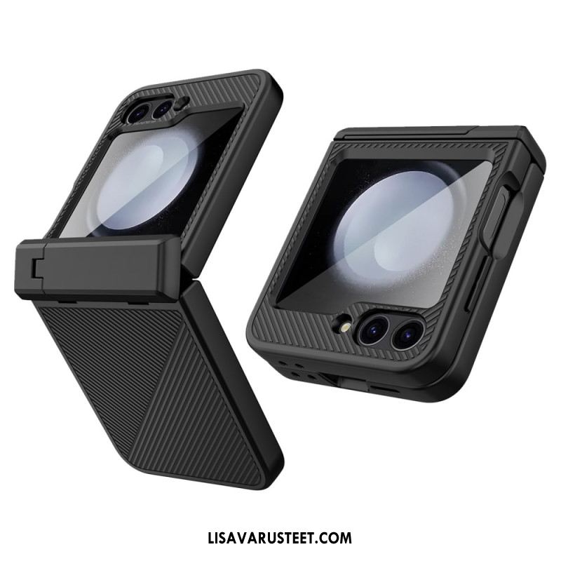 Case Samsung Galaxy Z Flip 7 Fe Puhelinkuoret Plus-muotoilu