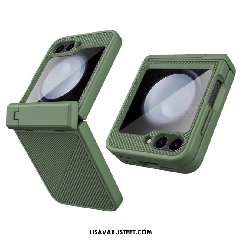 Case Samsung Galaxy Z Flip 7 Fe Puhelinkuoret Plus-muotoilu
