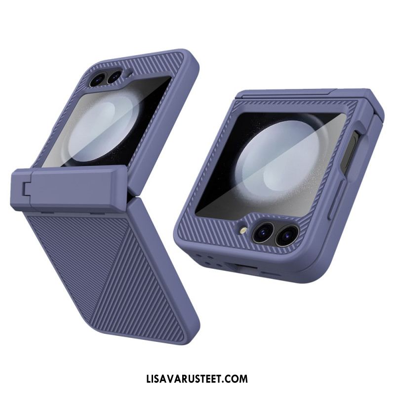 Case Samsung Galaxy Z Flip 7 Fe Puhelinkuoret Plus-muotoilu