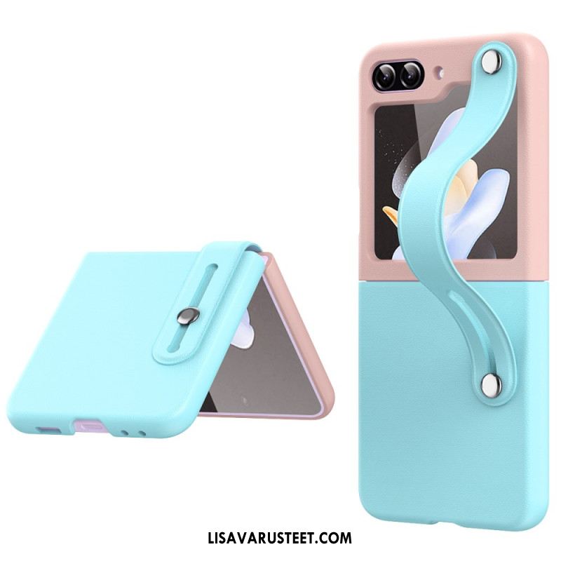 Case Samsung Galaxy Z Flip 7 Fe Puhelinkuoret Tukihihna