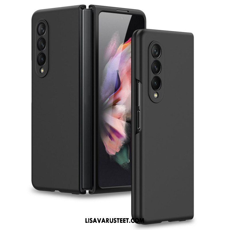 Case Samsung Galaxy Z Fold 3 5G Matta Muovi Gkk