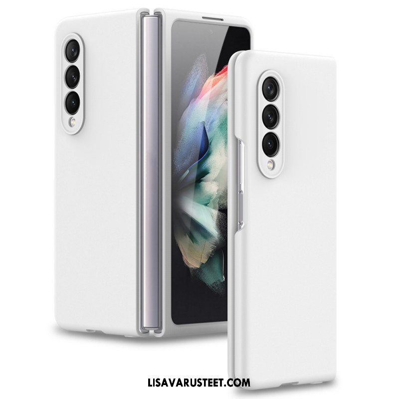 Case Samsung Galaxy Z Fold 3 5G Matta Muovi Gkk