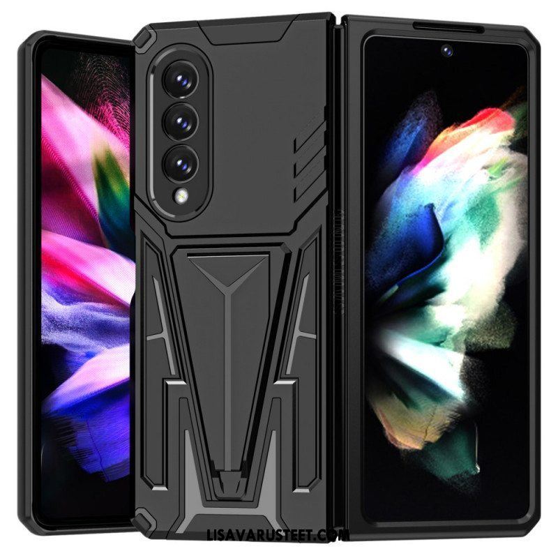 Case Samsung Galaxy Z Fold 3 5G Premium-tuki