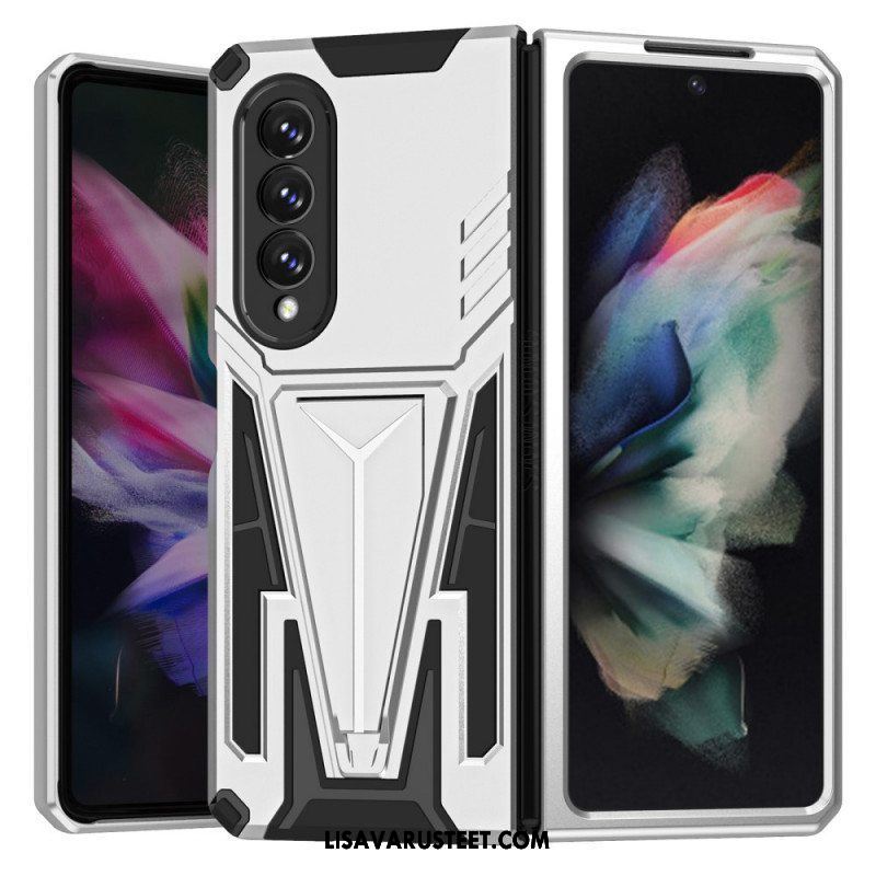 Case Samsung Galaxy Z Fold 3 5G Premium-tuki