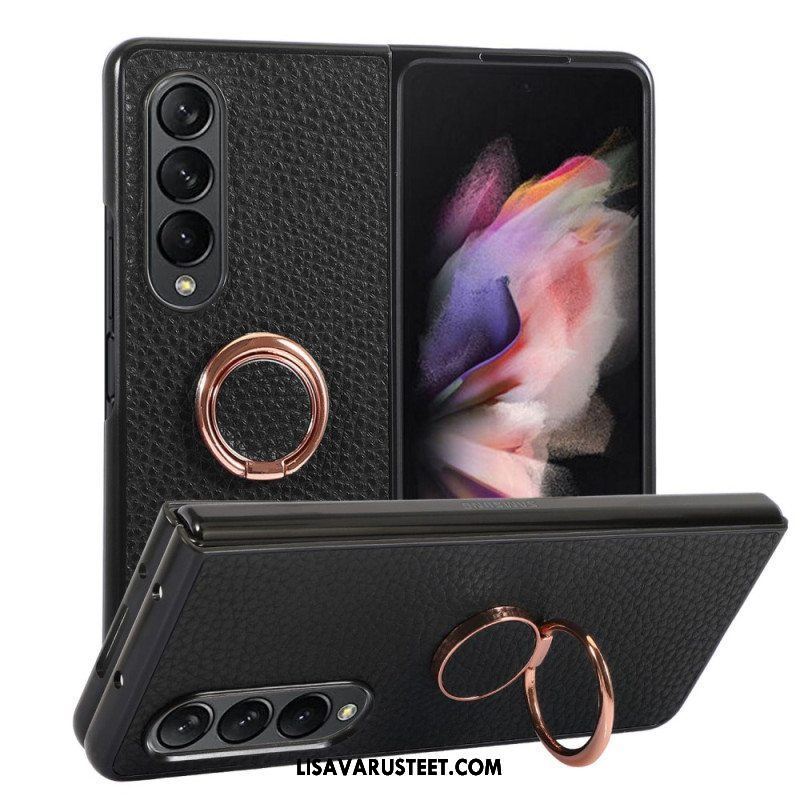 Case Samsung Galaxy Z Fold 4 Anastasia Ring