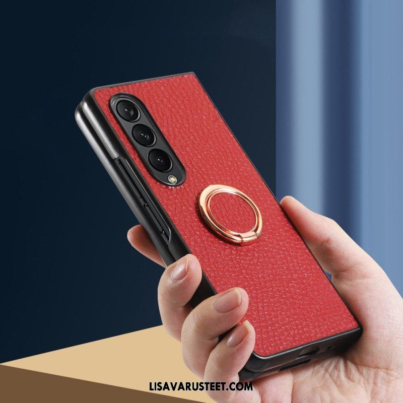 Case Samsung Galaxy Z Fold 4 Anastasia Ring