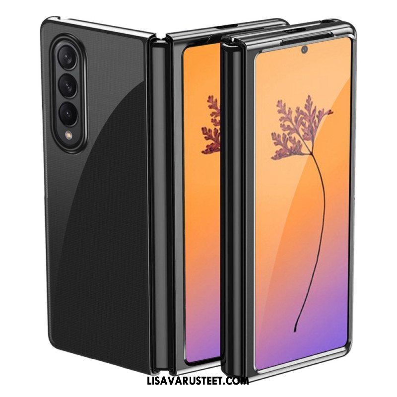 Case Samsung Galaxy Z Fold 4 Heijastaa