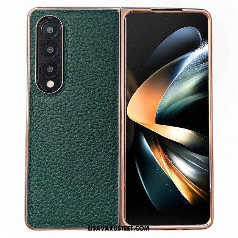 Case Samsung Galaxy Z Fold 4 Pimennys