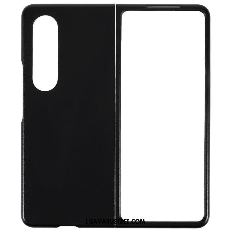 Case Samsung Galaxy Z Fold 4 Yksinkertainen