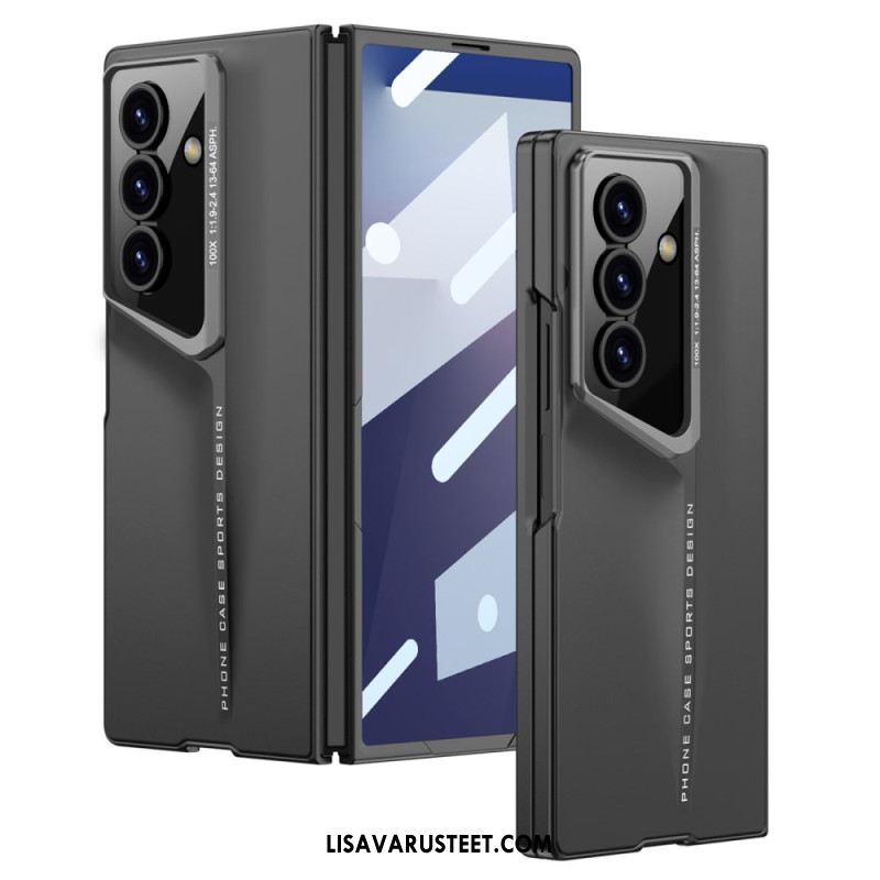 Case Samsung Galaxy Z Fold 7 Puhelinkuoret Erittäin Ohut