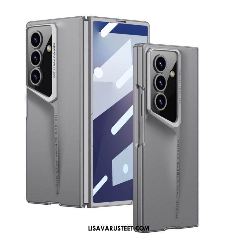 Case Samsung Galaxy Z Fold 7 Puhelinkuoret Erittäin Ohut