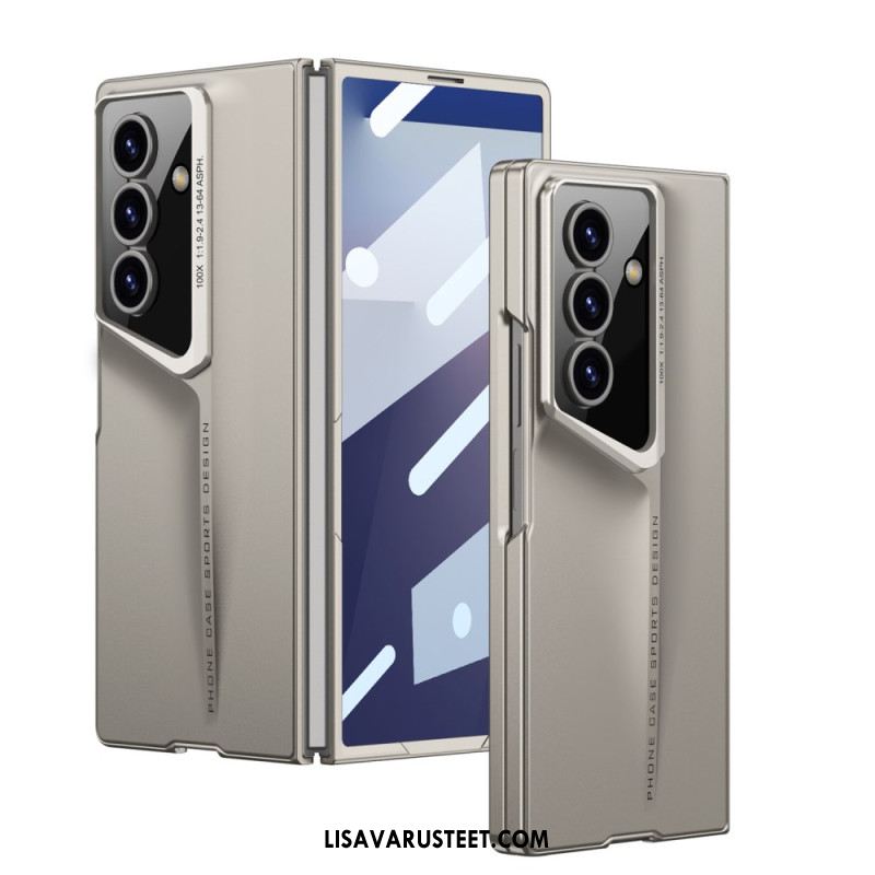 Case Samsung Galaxy Z Fold 7 Puhelinkuoret Erittäin Ohut