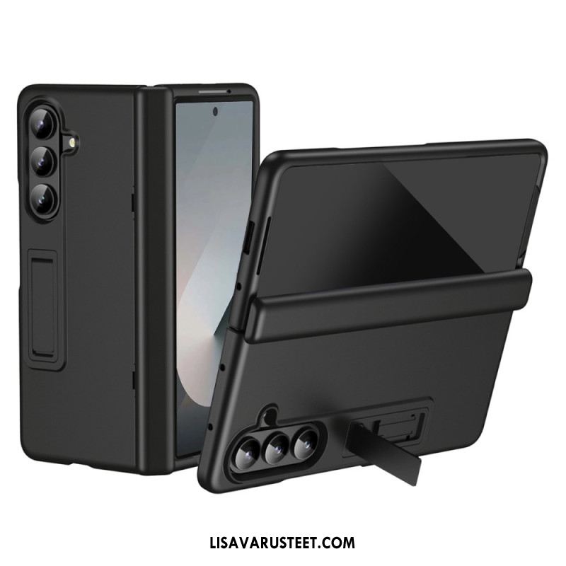 Case Samsung Galaxy Z Fold 7 Puhelinkuoret Integroitu Jalusta