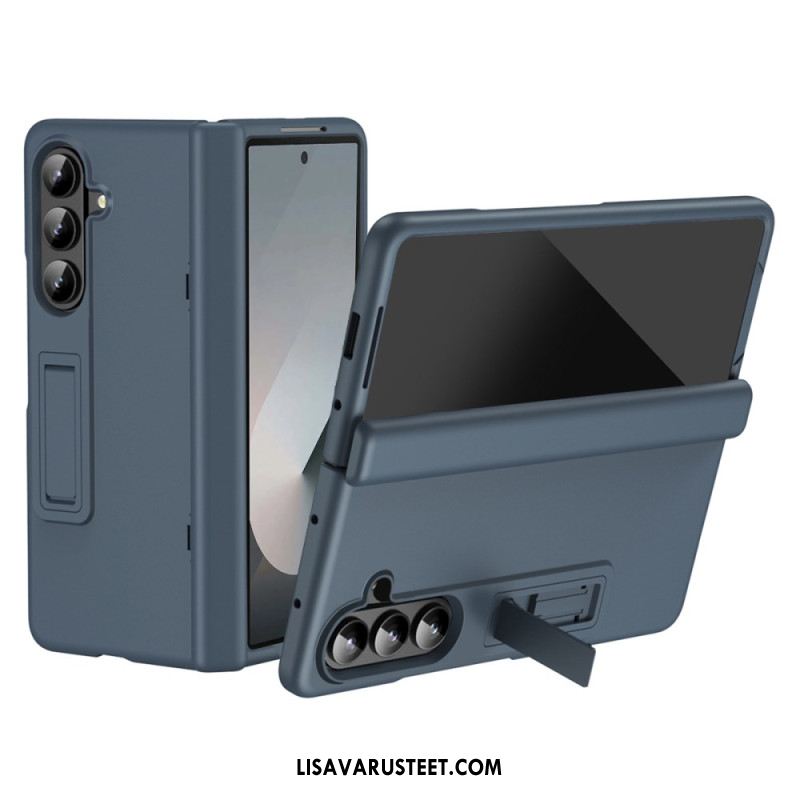 Case Samsung Galaxy Z Fold 7 Puhelinkuoret Integroitu Jalusta