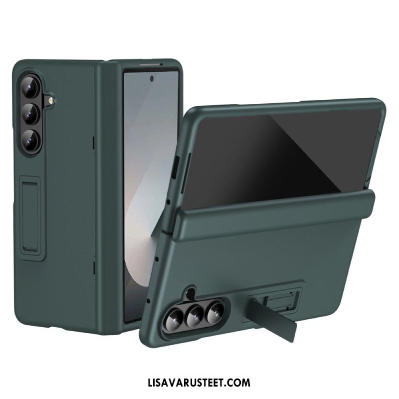 Case Samsung Galaxy Z Fold 7 Puhelinkuoret Integroitu Jalusta