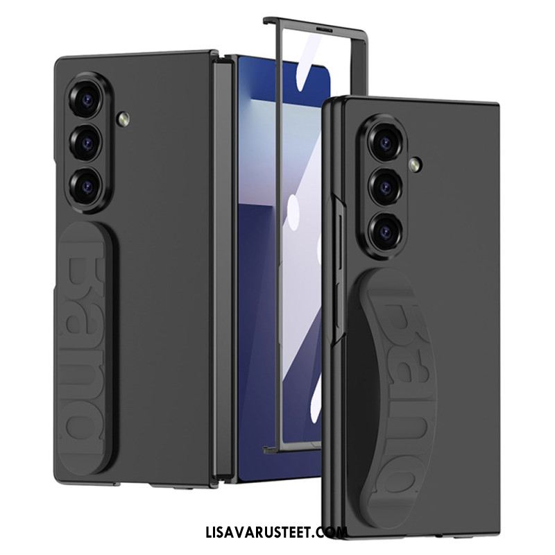 Case Samsung Galaxy Z Fold 7 Puhelinkuoret Manuaalinen Hihnateline
