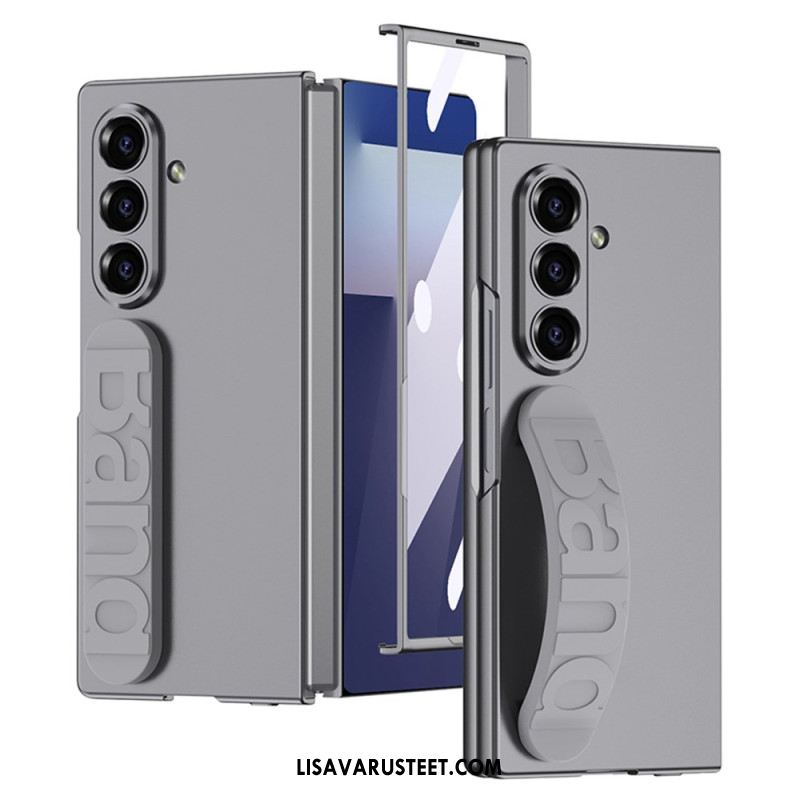 Case Samsung Galaxy Z Fold 7 Puhelinkuoret Manuaalinen Hihnateline