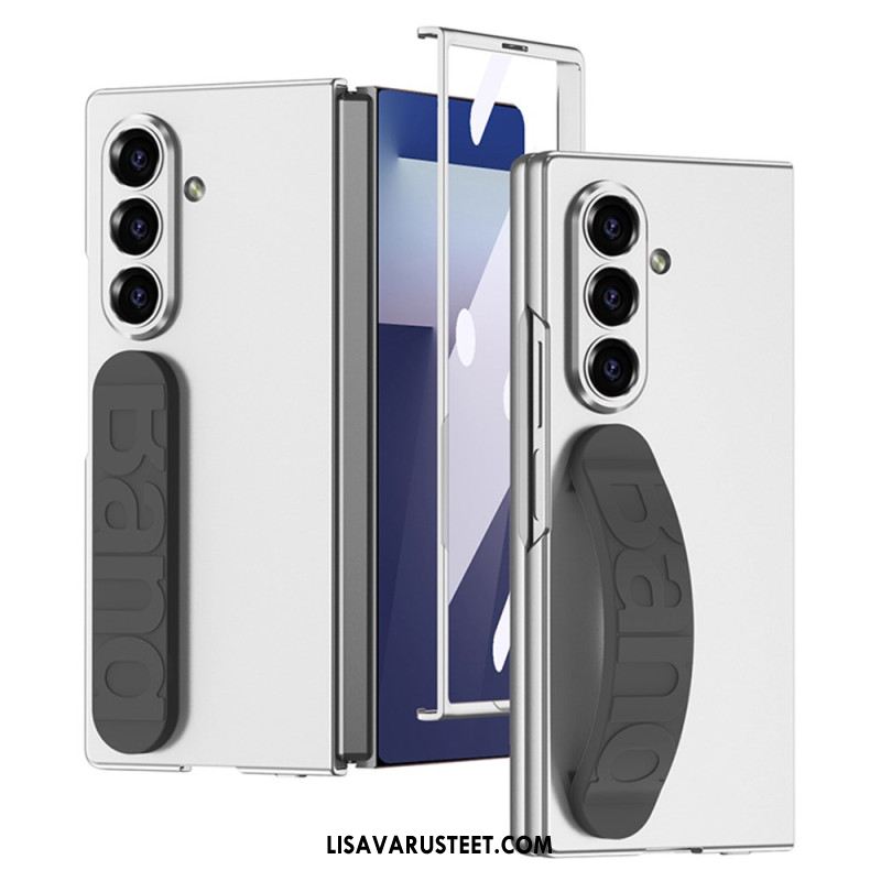 Case Samsung Galaxy Z Fold 7 Puhelinkuoret Manuaalinen Hihnateline