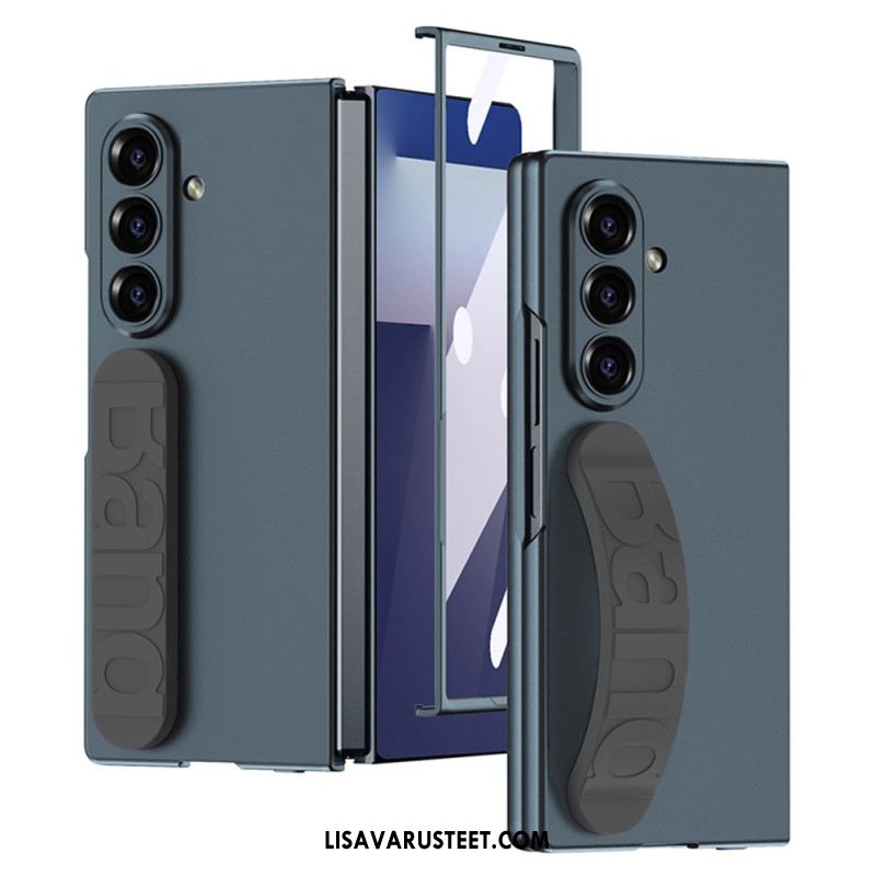 Case Samsung Galaxy Z Fold 7 Puhelinkuoret Manuaalinen Hihnateline