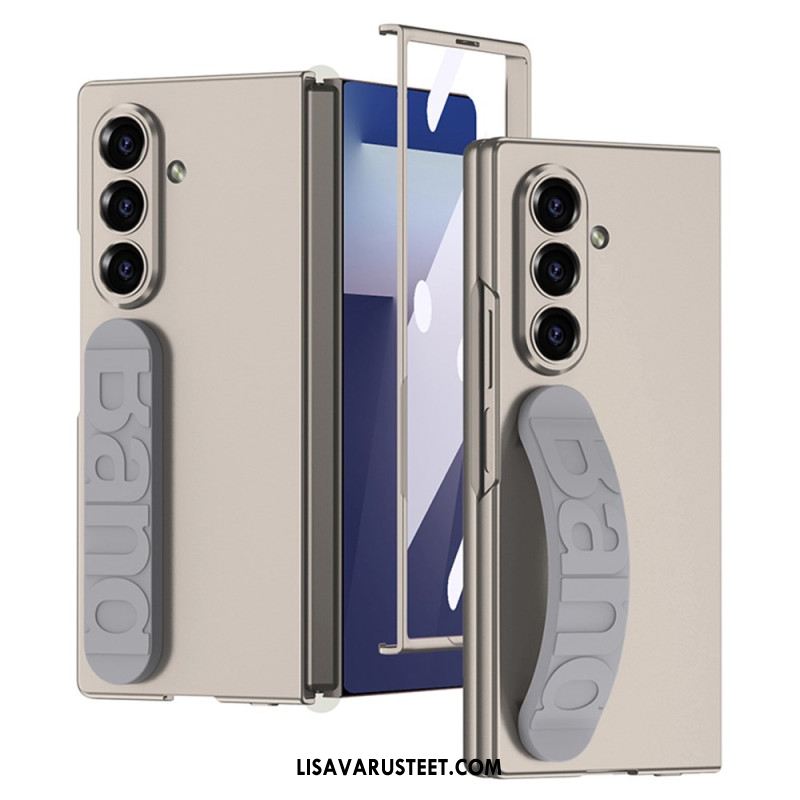 Case Samsung Galaxy Z Fold 7 Puhelinkuoret Manuaalinen Hihnateline