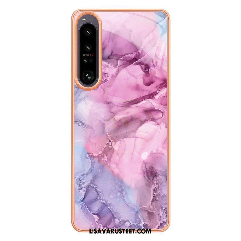 Case Sony Xperia 1 IV Marmori