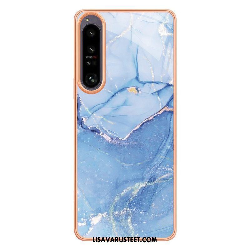 Case Sony Xperia 1 IV Marmori