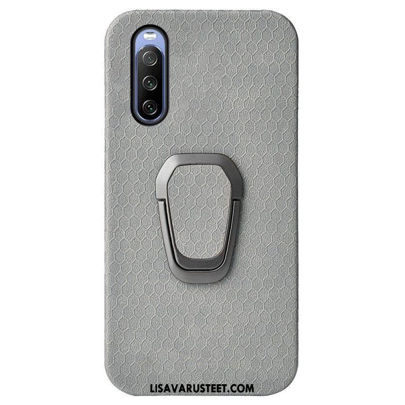 Case Sony Xperia 10 IV Hunajakennokiinnike