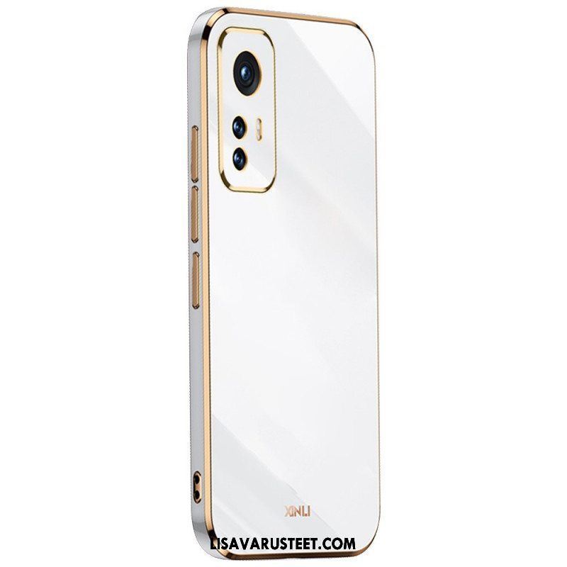 Case Xiaomi 12 Pro Xinli