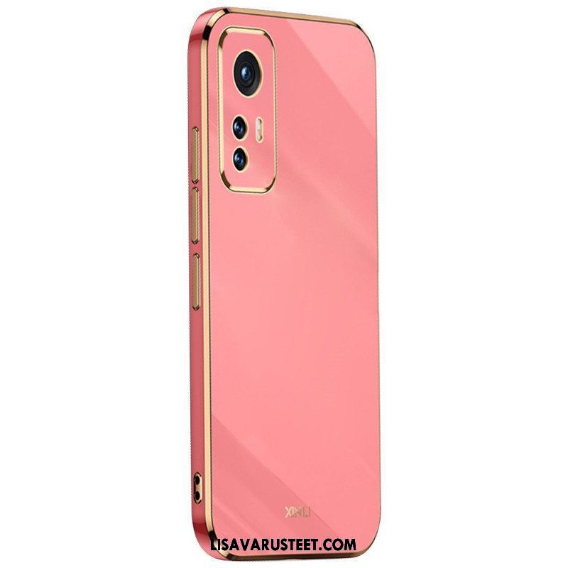 Case Xiaomi 12 Pro Xinli